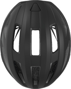 Casca ABUS Macator velvet black M (52-58 cm) - Img 4