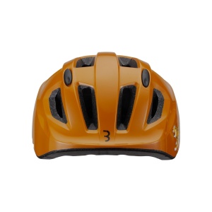 Casca BBB Hero BHE-172 Portocaliu Tigru M (52-56 cm) - Img 6