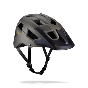 Casca BBB Nanga BHE-54 Olive Green M (54-58 cm)