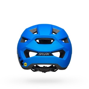 Casca Bell Spark Mips Albastru, Culoare: Blue - Img 6