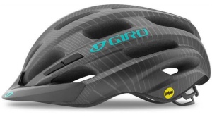 Casca Giro Vasona Mips Titanium, Culoare: Grey - Img 4