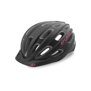 Casca Giro Vasona negru mat, Marime: universal - Img 3