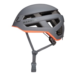 Casca Mammut Crag Sender Helmet Anthracite