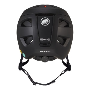 Casca Mammut Haute Route Mips Twiceme Black - Img 3
