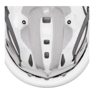 Casca Mammut Wall Rider 2.0 Helmet Alb - Img 6