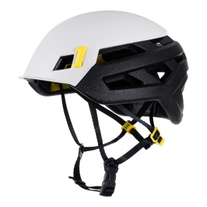Casca Mammut Wall Rider Mips 56-61 White