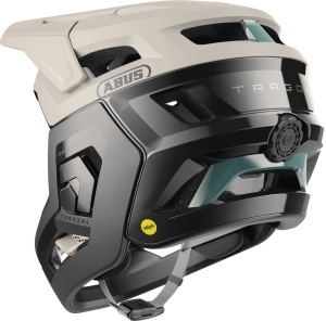 Cască MTB Abus Targon Mips - bej nisipiu - Img 5