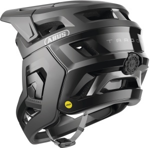Cască MTB Abus Targon Mips - bej nisipiu - Img 14