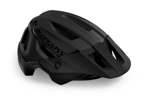 Casca MTB Bluegrass Rogue - negru mat