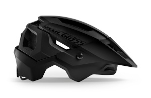 Casca MTB Bluegrass Rogue - negru mat - Img 2