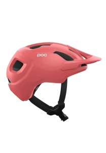 Casca MTB POC Axion - Ammolite Coral Matt - Img 3