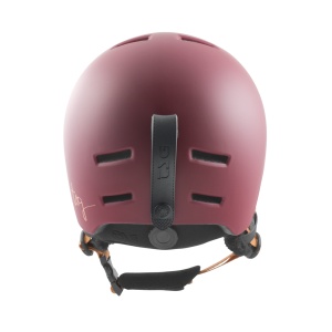 Casca Schi TSG Cosma Wmns Solid Color - Satin Vin XXS/XS - Img 2