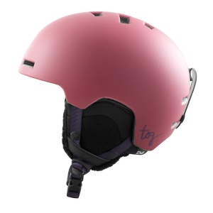 Casca Schi TSG Vertice Wmn Solid Color - Satin Haruno L/XL - Img 3
