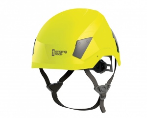 Cască Singing Rock Flash Access alpinism utilitar