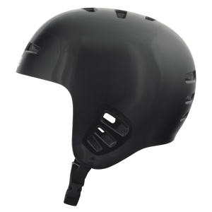 Casca TSG Dawn Solid Color - Black L/XL - Img 3