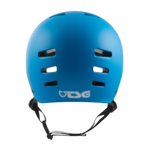 Casca TSG Evolution Solid Color - Satin Dark Cyan L/XL - Img 4