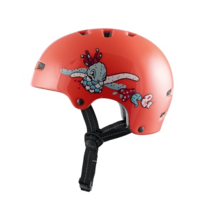 Casca TSG Nipper Mini Graphic Design - Underwater Things JXXS/JXS - Img 10