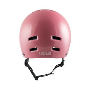 Casca TSG Nipper Mini Solid Color - Gloss Baby Pink JXXS/JXS - Img 10