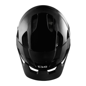 Casca TSG Pepper Solid Color - Satin Black L/XL - Img 13