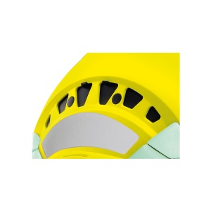 CASCA VERTEX VENT HI-VIZ ORANGE A010EA01 - Img 2