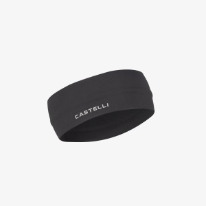 Castelli - bentita sub casca - Pro Thermal 3 Headband - albastru twilight - UNI - Img 4