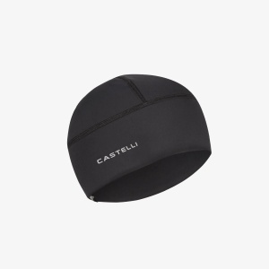 Castelli - caciulita sub casca - Pro Thermal 3 Skully - albastru twilight - UNI - Img 4