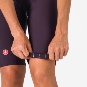 Castelli - costum triatlon fara maneci - Free Sanremo 3 W Suit Sleeveless - negru | portocaliu vivid - Img 6