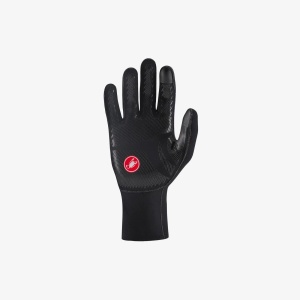Castelli - manusi degete lungi iarna - Diluvio One Glove - negru - L - Img 3