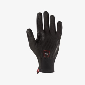 Castelli - manusi degete lungi - Lightness 3 Glove - negru - L - Img 2