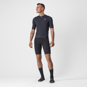 Castelli - tricou pentru ciclism cu maneca scurta Essenza Jersey - negru - Img 9