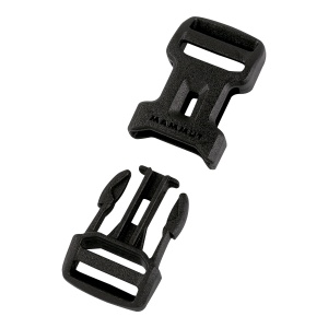 Catarame Mammut Dual Adjust Side Squeeze Buckle 38MM