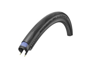 Cauciuc SCHWALBE DURANO DD DD 650B/28-584 B/GR-SK Pliabil - Img 2
