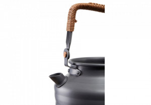 Ceainic Aluminium Kettle Spirit Nordisk Flag of Denmark - Img 3