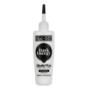 Ceara pentru Lant Muc-Off Dark Energy Bicycle Chain Wax 120ml