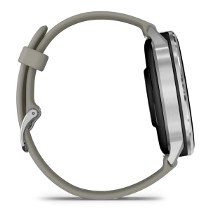 Ceas Garmin Venu 4 45MM Black Silver-Gray - Img 5