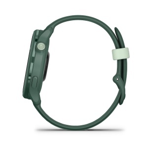 Ceas Garmin Vivoactive 6 42MM Jasper Green - Img 2