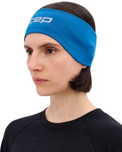 CEP - bentita - Core Run Thermal Headband - blue - Img 7