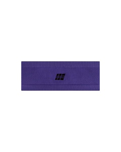 CEP - bentita - run headband 3.0 - purple - Img 4