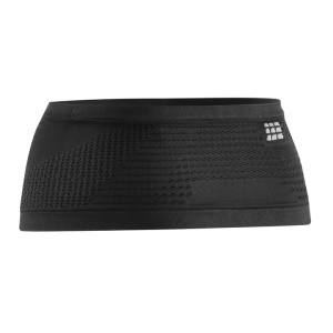 CEP - centura alergare - The Run Belt - Negru - Img 2