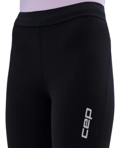 CEP - colanti - Core Run Thermal W - black - L