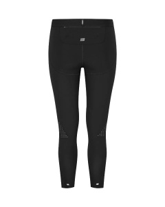 CEP - colanti - pro run ultralight tights 7/8 - black - - Img 2