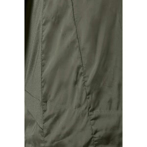 CEP - jacheta - reflective windbreaker - dark green - Img 7