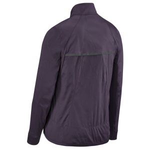 CEP - jacheta - reflective windbreaker W - purple - Img 4