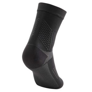 CEP - ortho fascie plantara - Compression Plantar Sleeves - Negru| Gri - Img 2