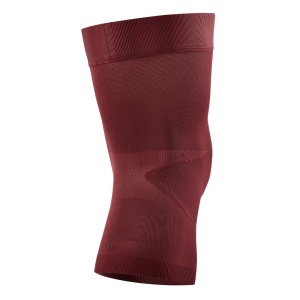 CEP - ortho genunchi - Light Support Compression Knee Sleeve - Rosu - Img 2