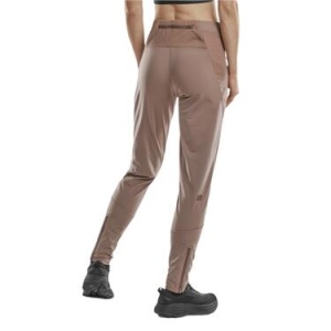 CEP - pantaloni lungi - cold weather pants W - maro - Img 4