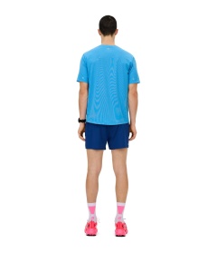 CEP - pantaloni scurti - run shorts loose fit - dark blue - Img 7