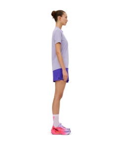 CEP - pantaloni scurti - run shorts loose fit W - purple - Img 8