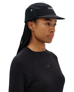 CEP - sapca - core run thermal - black