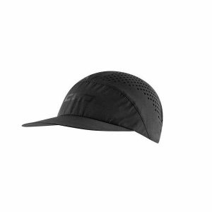 CEP - sapca - pro run ultralight cap - black